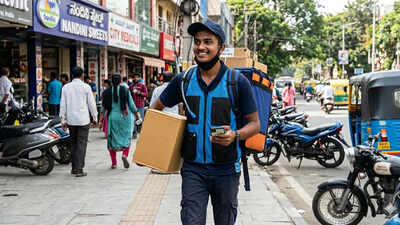 What is a cooling vest, and why are over 2,500 Indian food delivery agents trying it amidst summer heat
