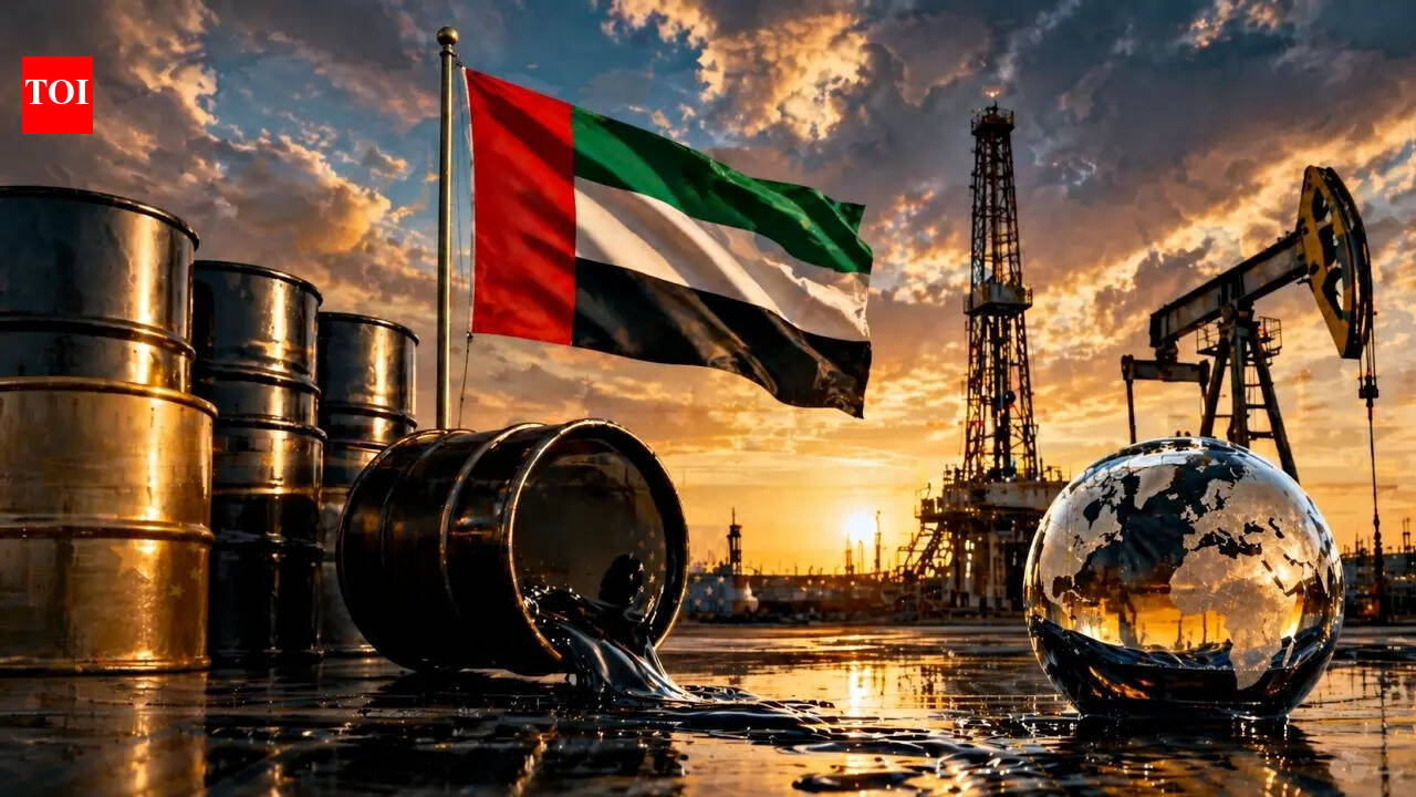 Heavy blow for oil exporting groups! UAE to exit OPEC, OPEC+ amid Strait of Hormuz disruptions: What it means