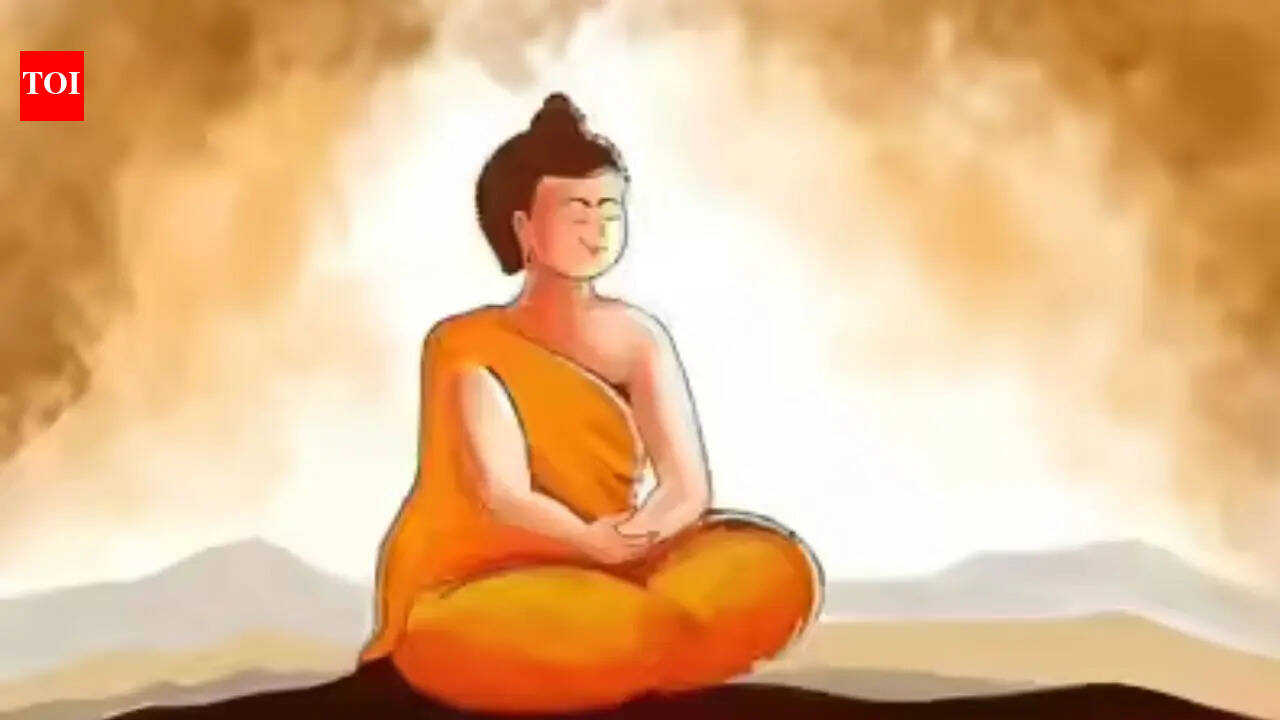 Buddha Purnima 2026: When is Budha Purnima? Check date and significance