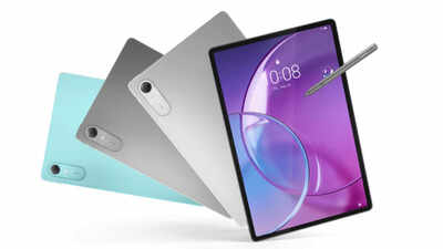 Lenovo Idea Tab Pro Gen 2 with Snapdragon 8s Gen 4 launches in India: Here’s all you need to know