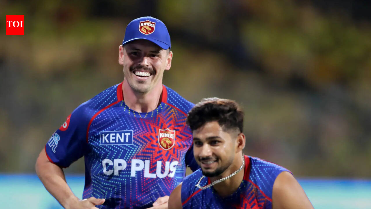 IPL 2026: PBKS unleash Lockie Ferguson as pace weapon; RR opt to bowl