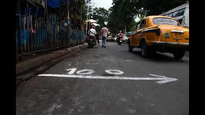 100-metre radius rule closes down eateries, city counts losses