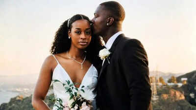 Who was Kiara Janae Brokenbrough? Bride who went viral for $500 wedding dies during childbirth