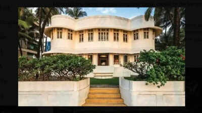 Mumbai’s heritage ‘Leela’ bungalow in Juhu sold for ₹221 crore; what this landmark deal means for real estate market in the city