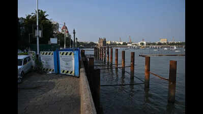 Citing delays, Maharashtra Maritime Board ends Rs 196 crore Colaba jetty contract