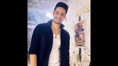 Fitness is a constant for me, that’s non negotiable: Mohit Malhotra