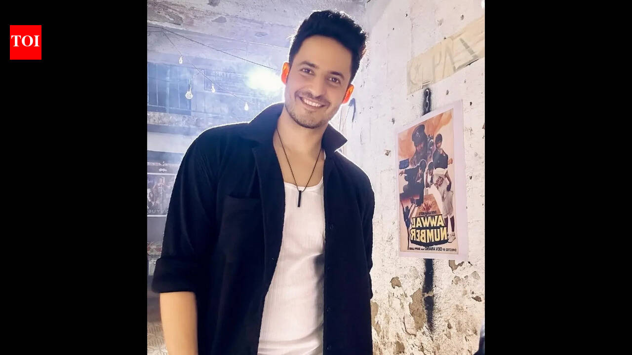 Fitness is a constant for me, that’s non negotiable: Mohit Malhotra