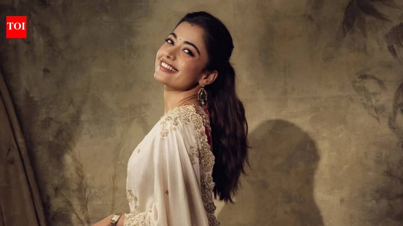 Anime Awards 2026: ‘Mysaa’ star Rashmika Mandanna joins The Weeknd as presenter