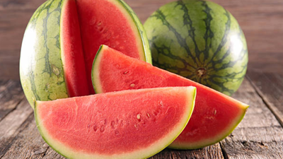 Can eating watermelon affect your health? Expert has answers