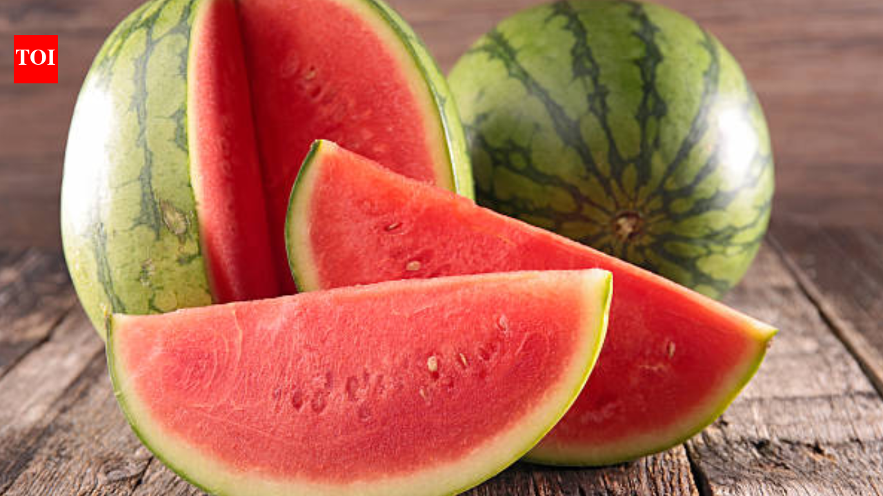 Can eating watermelon affect your health? Expert has answers