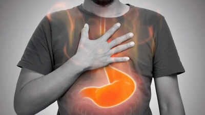 Taking antacids but still have heartburn? Harvard doctor reveals two hidden culprits