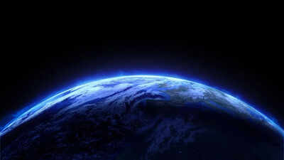 Earth is cooling unevenly—and scientists say one half of the planet is losing heat faster