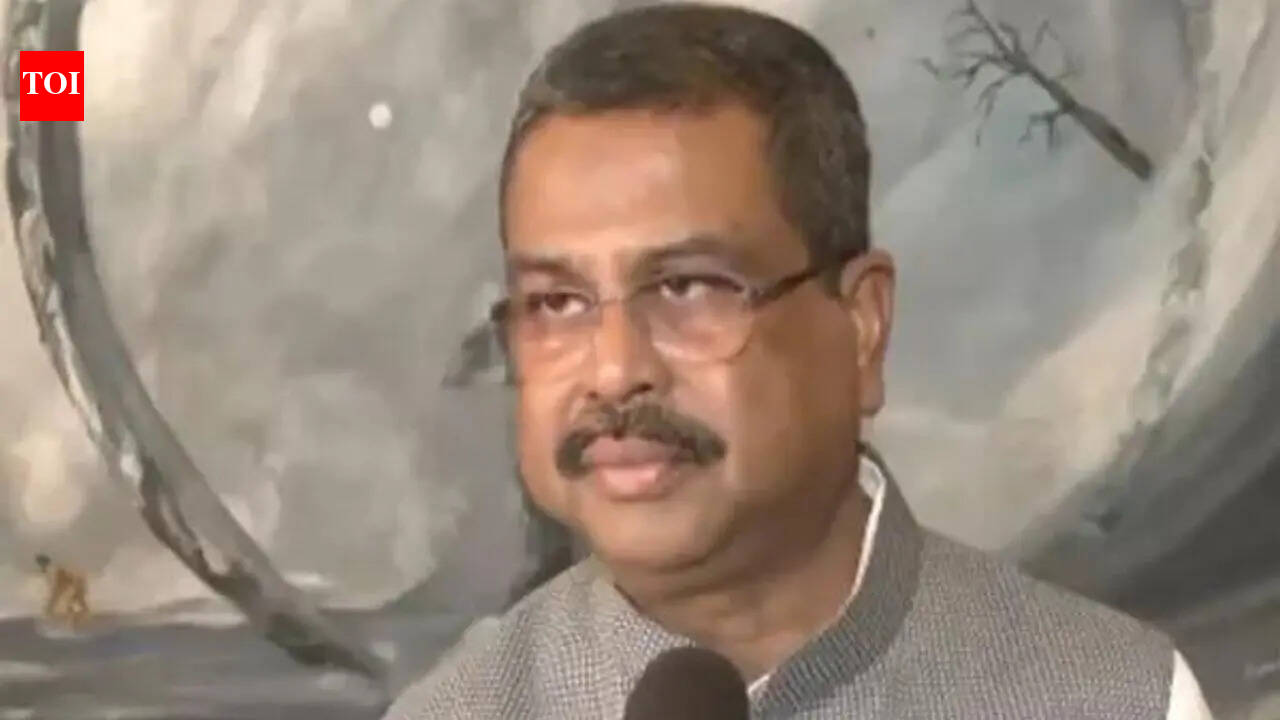 NIT Kurukshetra reset: MoE orders fixes, installs acting director