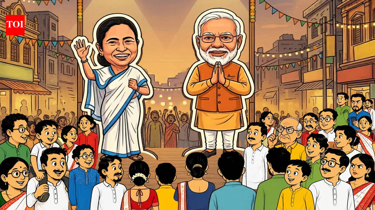 What Bengal’s Saying Today