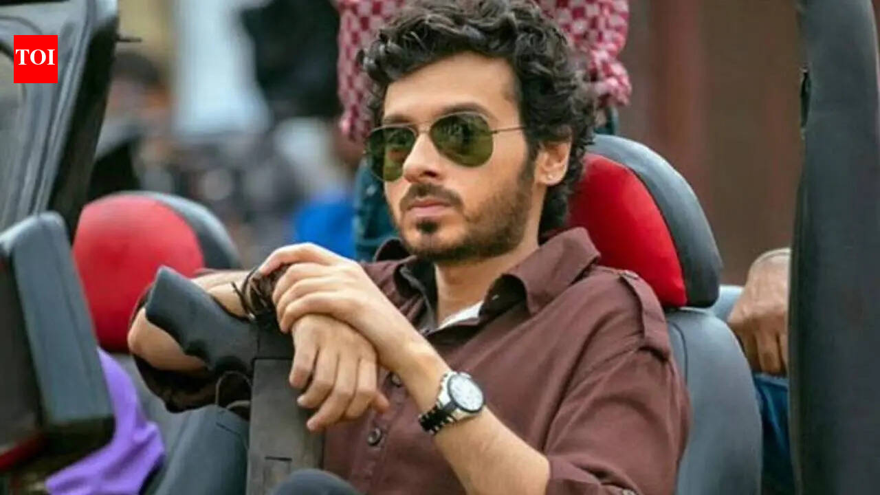 Mirzapur - The Film: Divyenndu aka Munna Bhaiya promises ‘full paisa vasool’ ride, 'It’s gonna be big, very big'