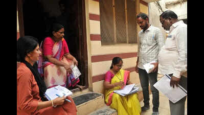 Departments told to design schemes using survey data