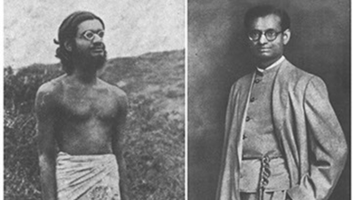 Meet Swami Jnanananda: The monk who became a nuclear scientist after years of meditation in Himalayas