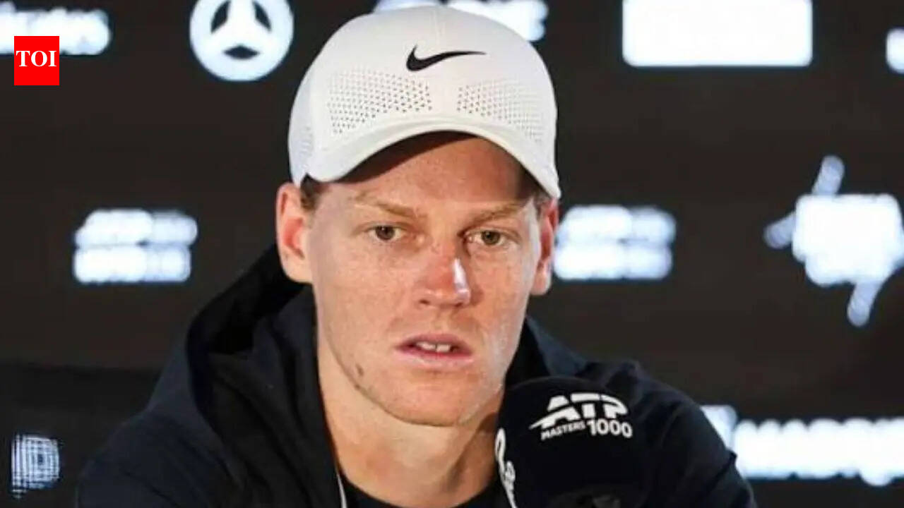 Jannik Sinner fires warning at Madrid Open over late night scheduling and player illness concerns