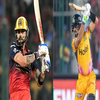 Virat Kohli becomes first player to 8,000 IPL runs in India as RCB collapse against Gujarat Titans — image 2