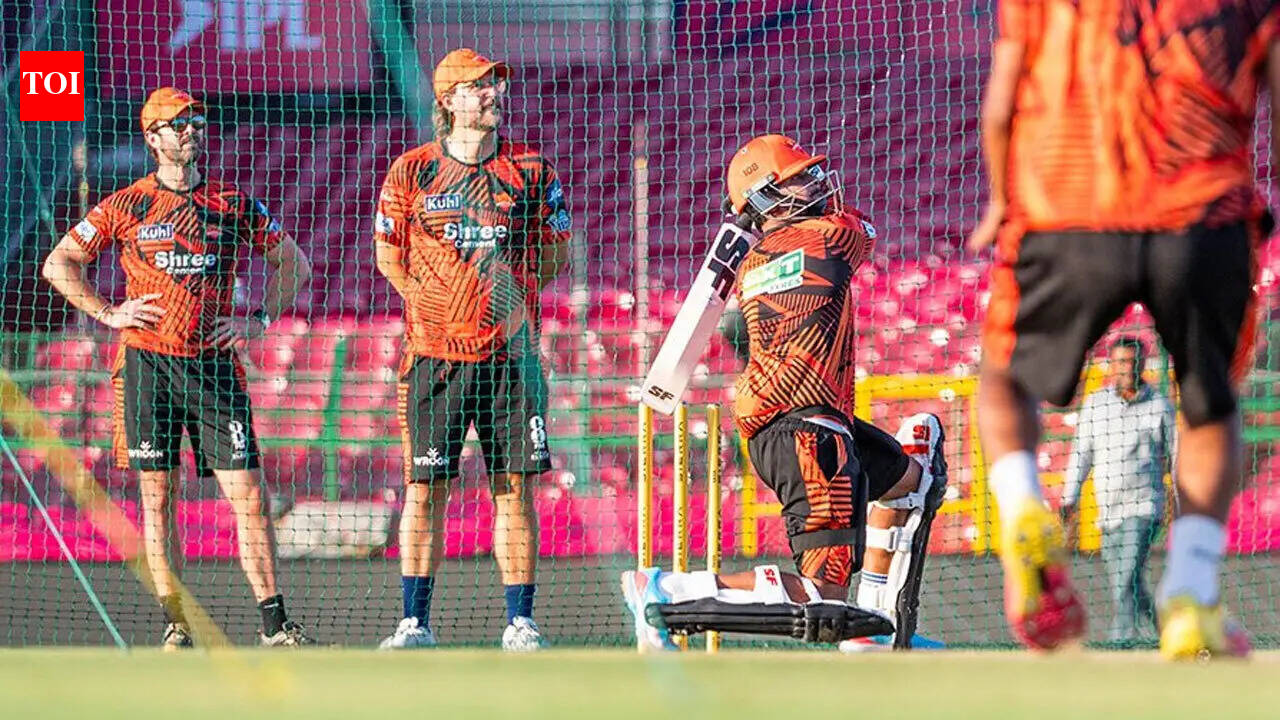 At the moment, things are very skewed in batter's favour in IPL: SRH's James Franklin