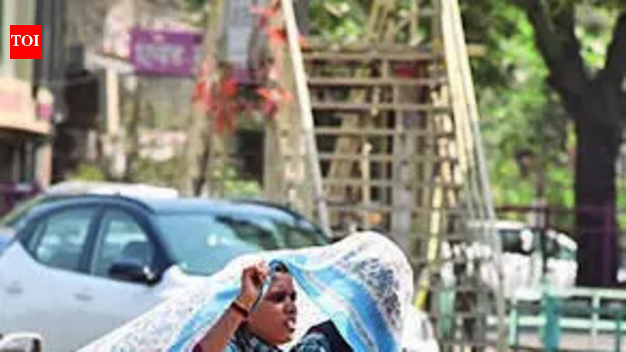 Govt authorises collectors to declare school holidays amid heatwave