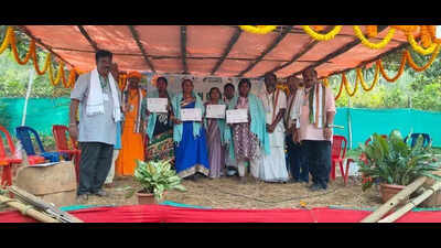 Seed festival showcases tribal biodiversity in Araku