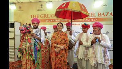 Indo-US chamber enters Raj, to bolster trade links