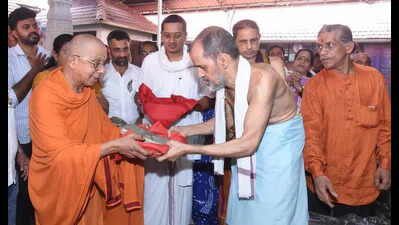 Visarjane initiative collects 12.5 tonnes of religious waste