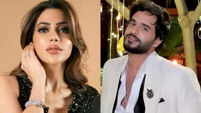 Nikki Tamboli posts cryptic note after a heated clash with Fukra Insaan, says “Sometimes people try to look good by pulling others down paid PR, memes, and narratives”