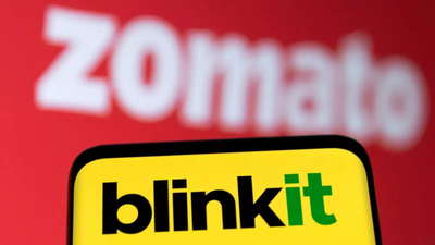 Eternal eyes $20 billion order value as Blinkit drives growth