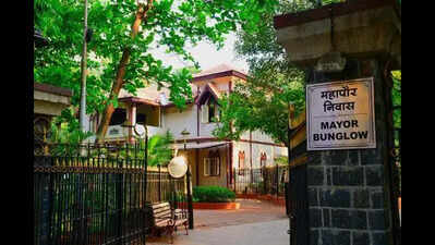 Rs 3.4 crore proposal for renovation of Mumbai Mayor’s residence to be placed before BMC standing committee for approval; RTI activist questions steep cost