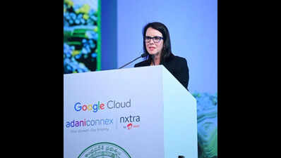 Google AI hub reflects strong US-India ties: US consul general