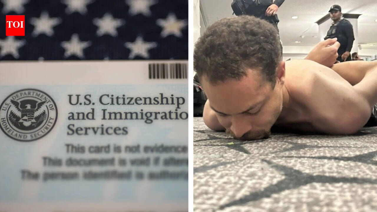 Immigration lawyer says USCIS interivews for resident status are put on hold 'becuase of DC shooting'