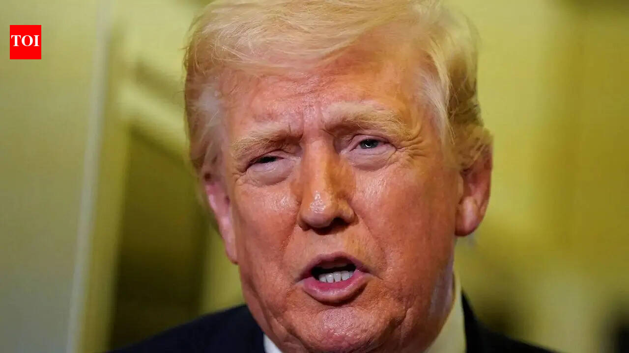 Trump claims Iran collapse while Teheran sees leverage as Hormuz stand-off tightens