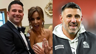 Is Dianna Russini heading for a divorce from husband Kevin Goldschmidt as rumors involving Mike Vrabel refuse to die down?