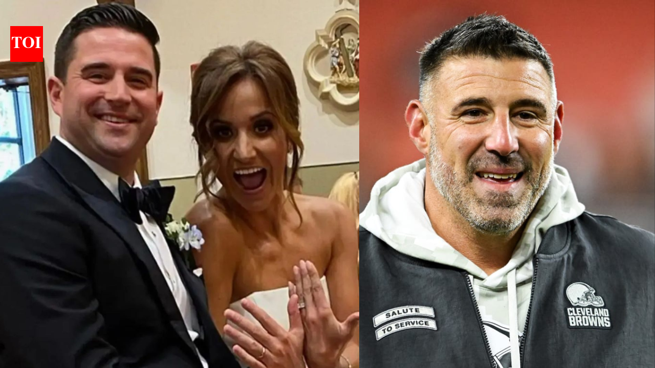 Is Dianna Russini heading for a divorce from husband Kevin Goldschmidt as rumors involving Mike Vrabel refuse to die down?