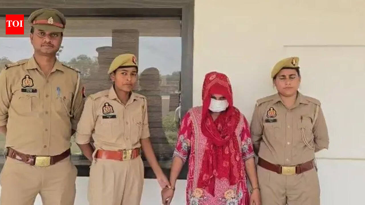 Murderer posing as sanitary pad vendor held in B’shahr