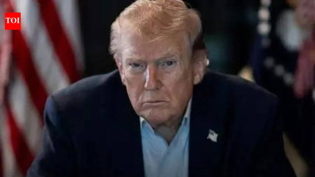 Trump claims Iran collapse while Teheran sees leverage as Hormuz stand-off tightens