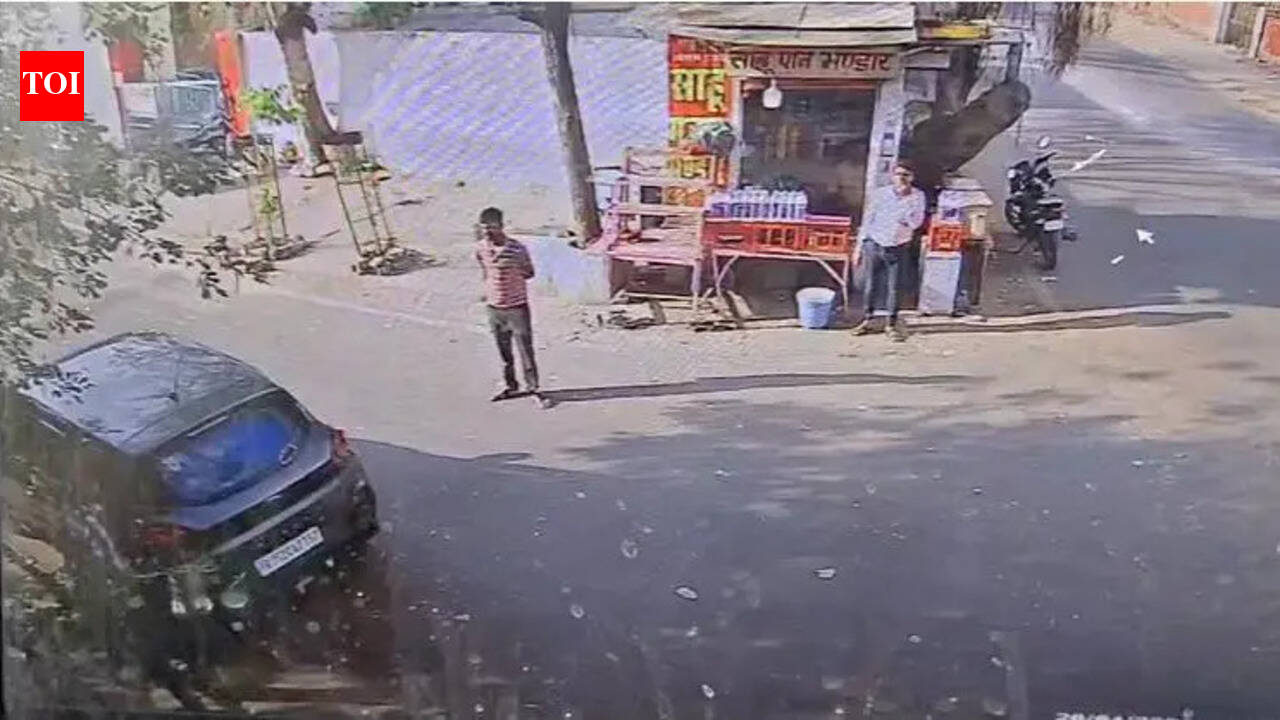 Man abducted outside collectorate, dumped hours later