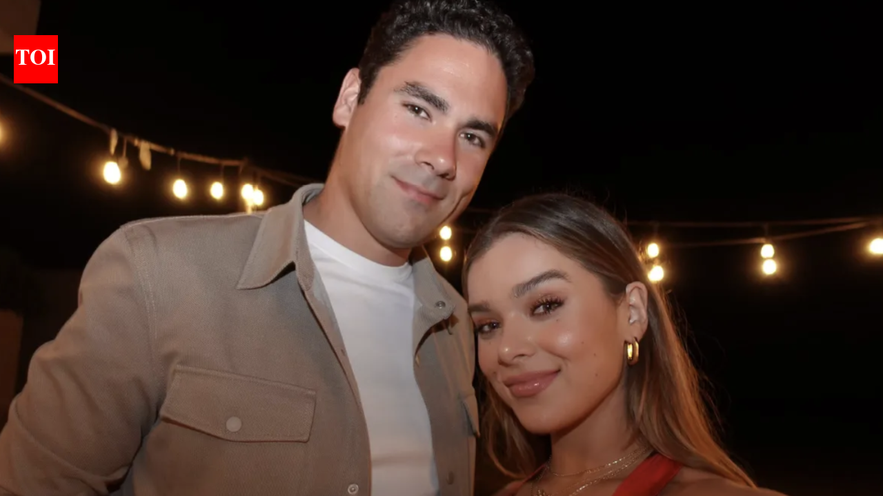 Hailee Steinfeld’s brother shares excitement after baby news with Josh Allen