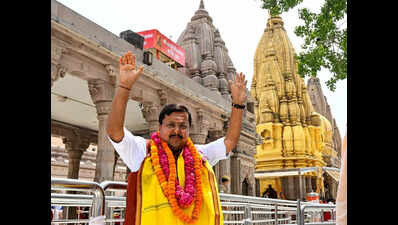 ‘If Modi takes a resolve, it is bound to turn into a reality’