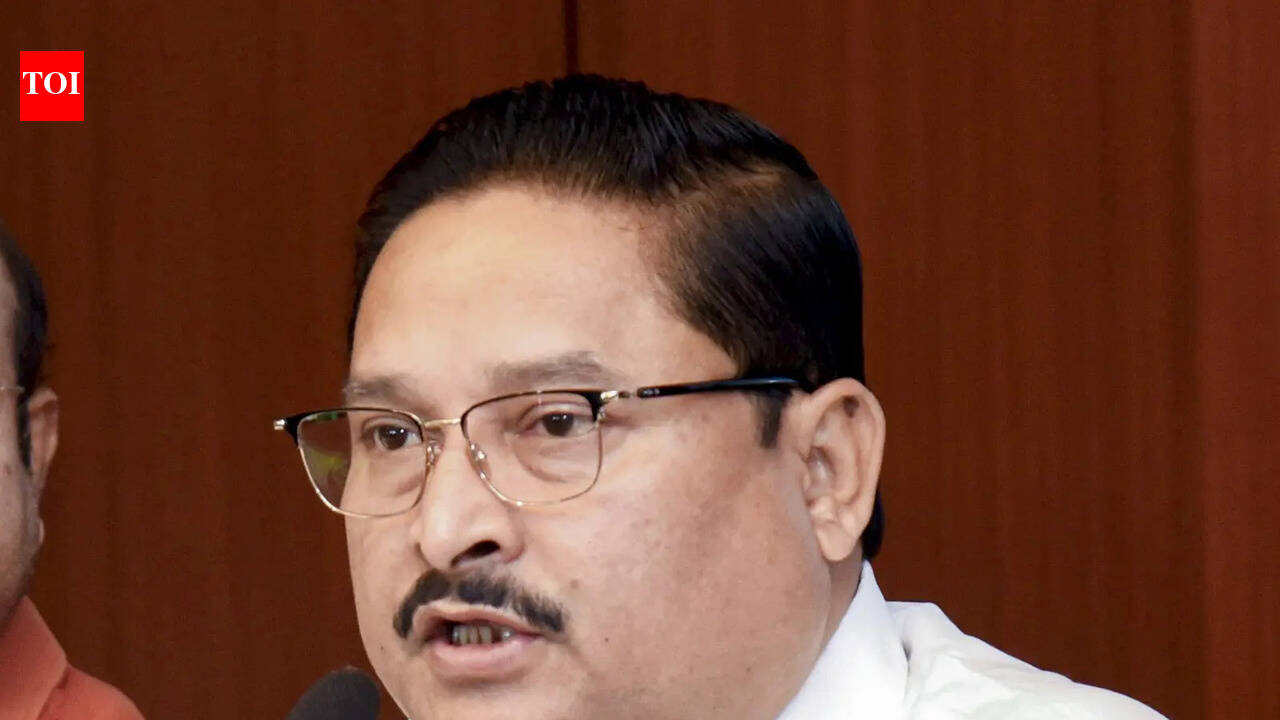 BJP chief warns party members against use of derogatory words