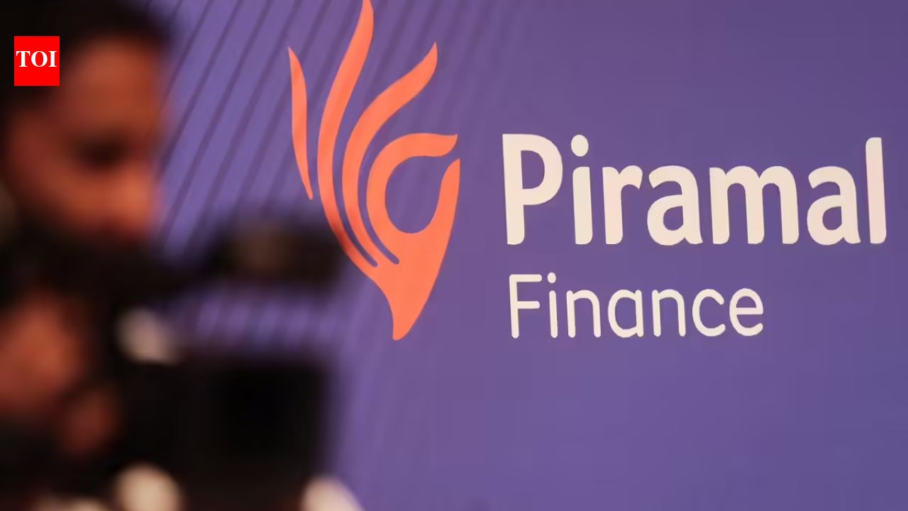 Piramal Finance Q4FY26 net profit rises 390% to Rs 502 crore