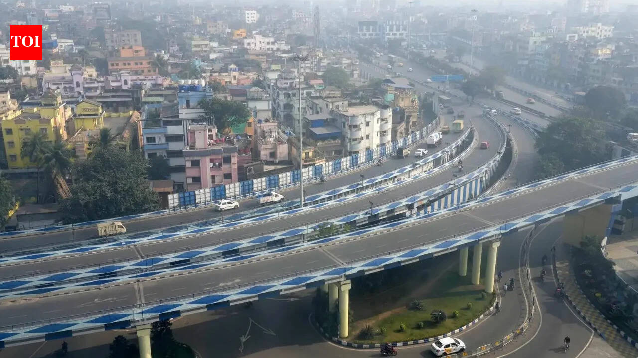 एनएचएआई ने श्रमिकों को गर्मी से बचाने के लिए दिशानिर्देश जारी किए | भारत समाचार