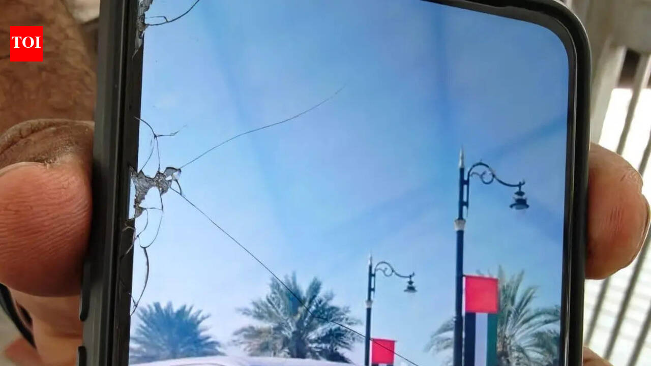 From ‘We’ll be home in 30 mins’ to gone forever