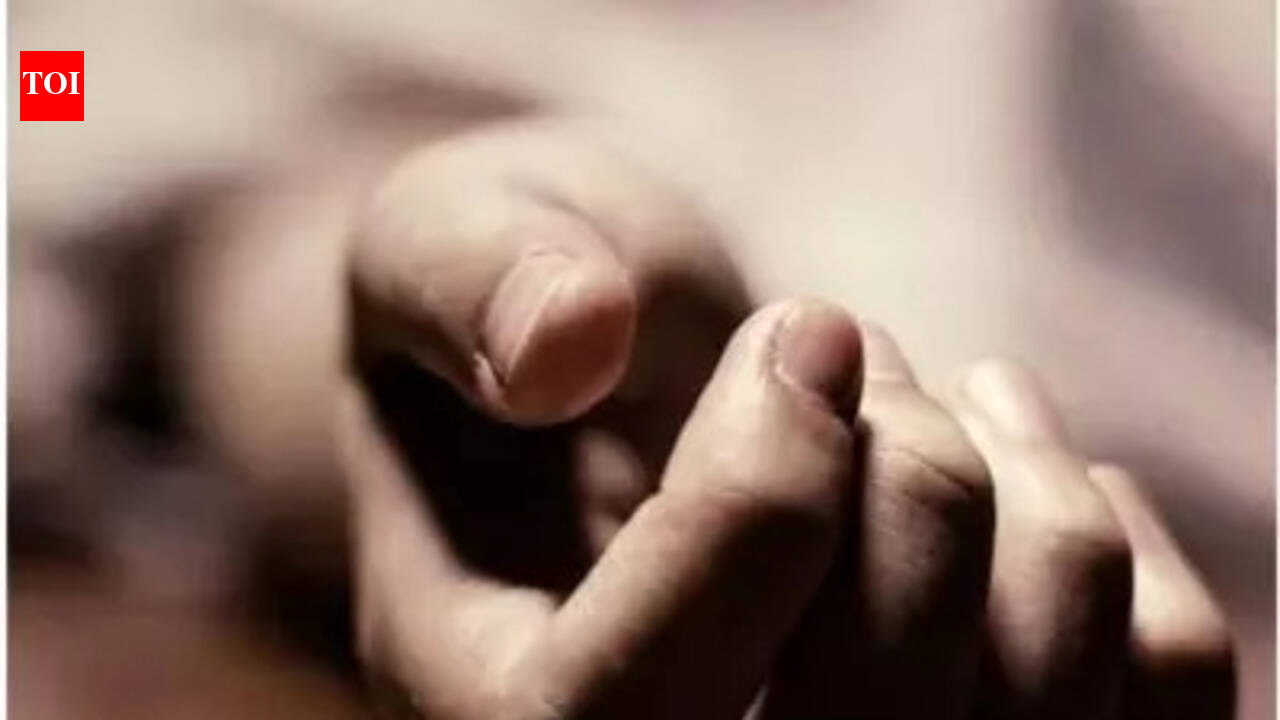 Woman, 2 children found strangled in Muzaffarpur