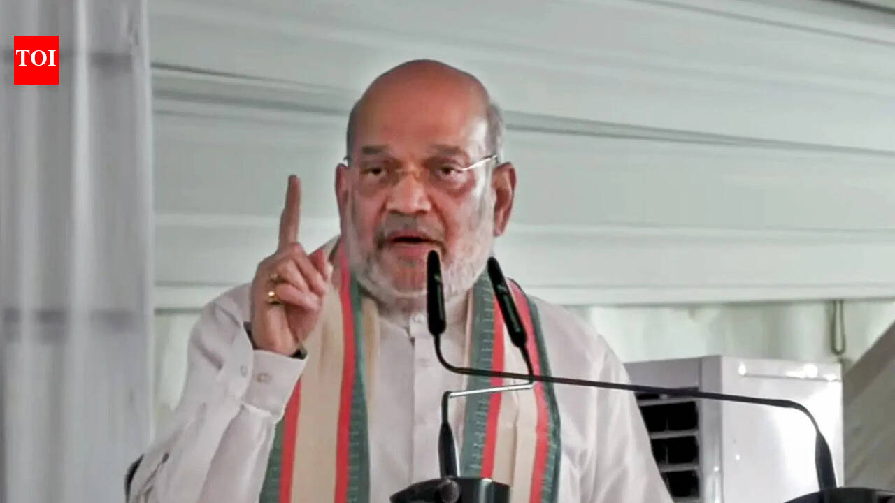 Ladakh groups seek Amit Shah meeting during Leh visit