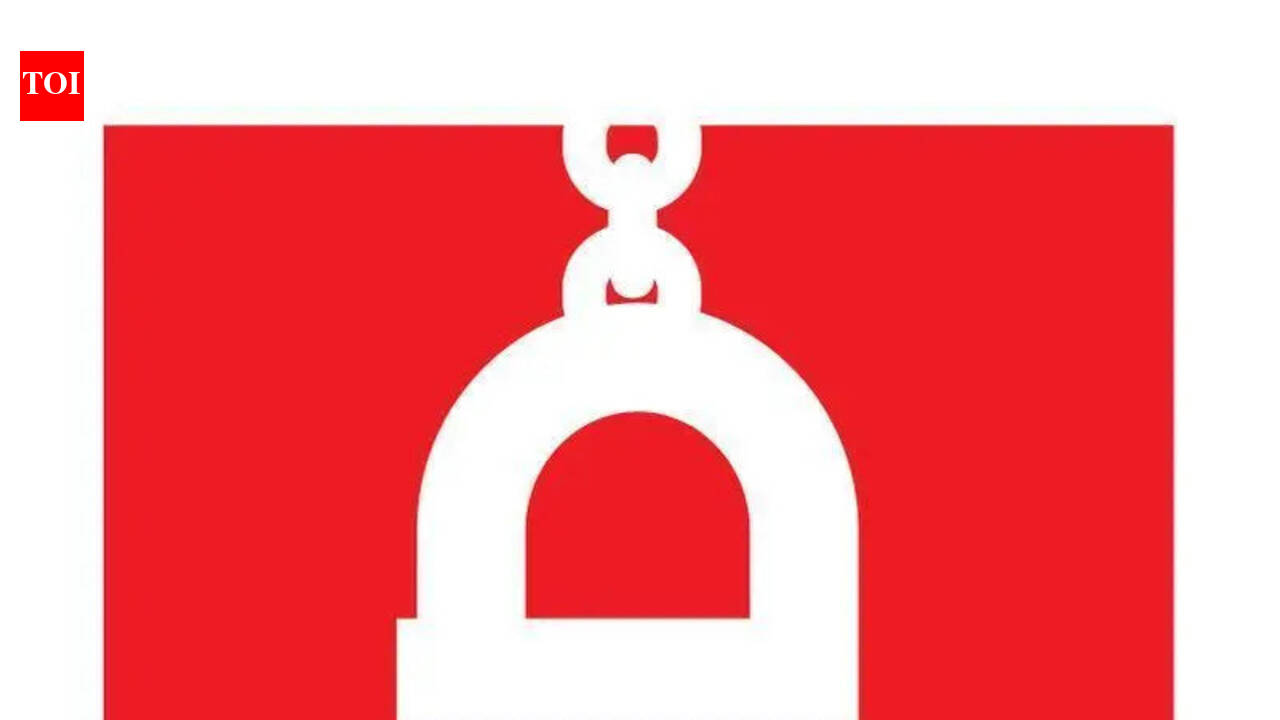 Corporation official gets four years’ jail for taking Rs 10,000 bribe