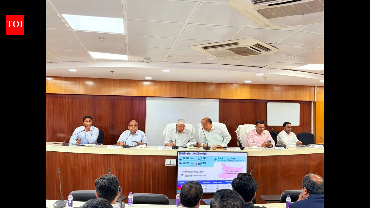 AI-based traffic system to curb violations and accidents in state