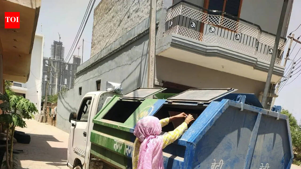 MCM set to hire agency for fresh waste processing